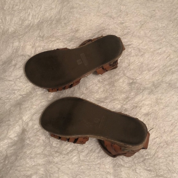 Kid shoes - Picture 5 of 6